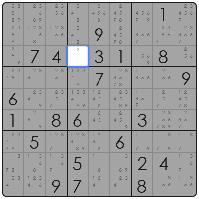 sudoku spelling