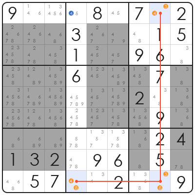 hard sudoku printable